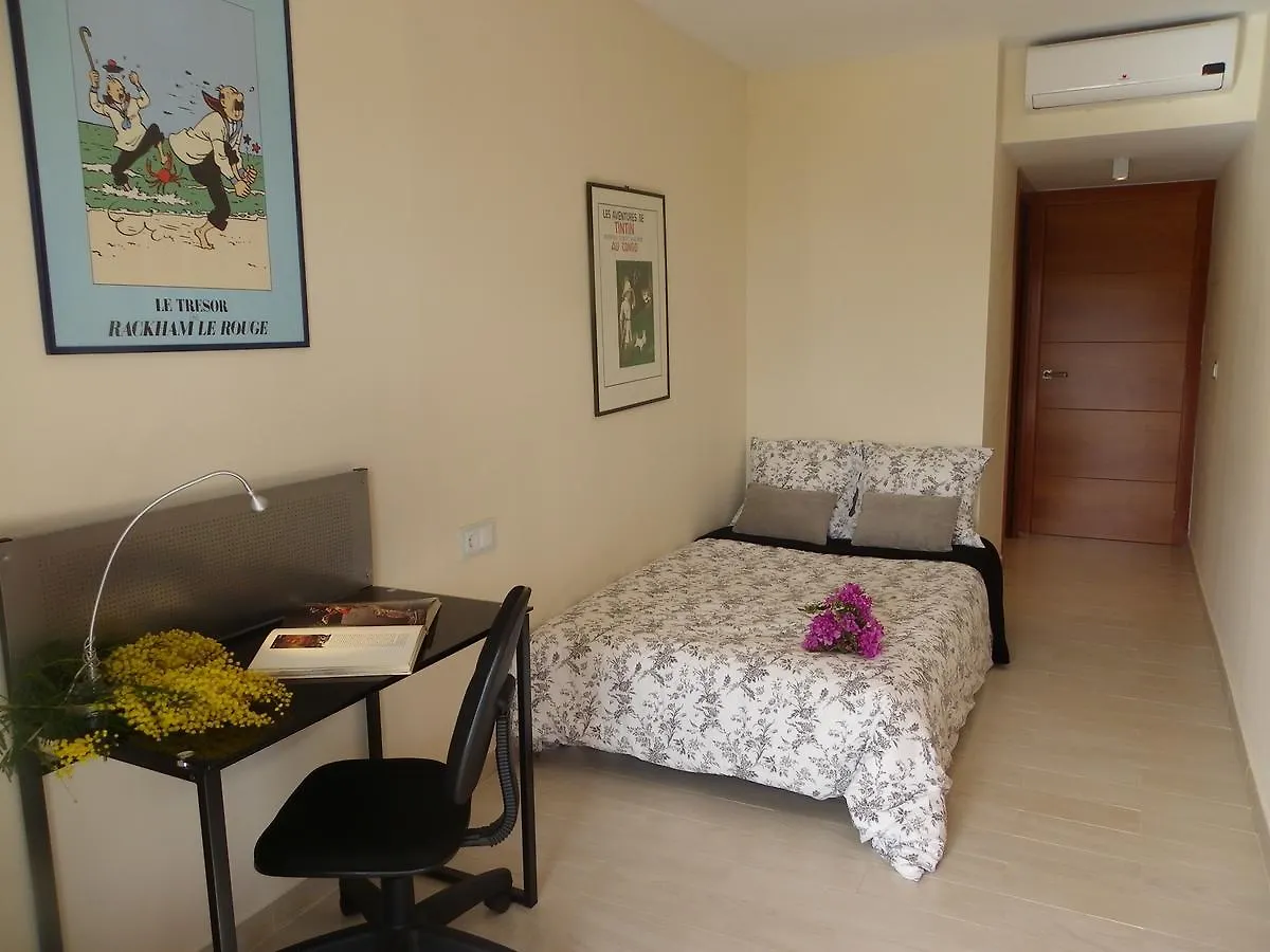 Danlux Remy Villa Lloret de Mar Spagna